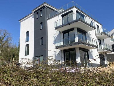 Vor den Toren von Mainz, EG Wohnung barrierefrei