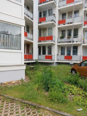 1-Zimmer Apartment im östlichen Ringgebiet