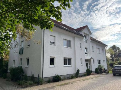 DEUTSCHMANN IMMOBILIEN ***** ivd - Vermietete Wohnung im EG über 2 Ebenen in bester Potsdamer Lage!