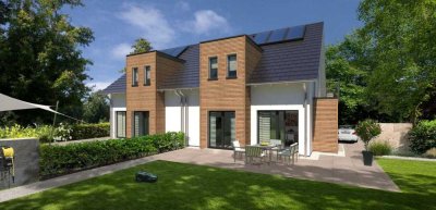 Top Aktion + Keller + Energiesparhaus - Streif eben!