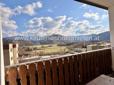 NEU! Penthouse-Feeling mit traumhafter Panoramaussicht