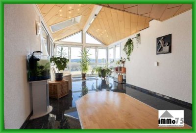 � Clever kalkuliert – � Wohnraum für sich, Einkommen durch Vermietung, � Potenzial inklusive