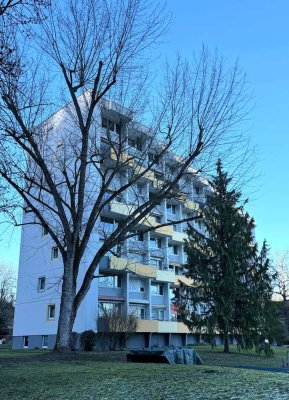 3 Zimmer Maisonettewohnung mit Balkon in Esslingen zu verkaufen