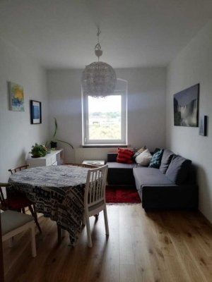 Freundliche 3-Zimmer-Wohnung in Neu-Ulm