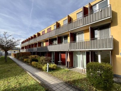 Perfekt für Studierende