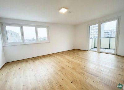 Schöne 2 Zimmer Wohnung I Balkon I unmittelbar U3 I ab 01.08.