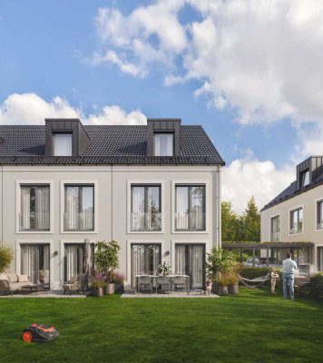 Ihr neues Zuhause in Trudering: Stilvoll. Urban. Besonders.