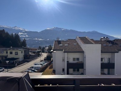 Kinderfreundliche Wohnoase mit traumhafter Bergsicht