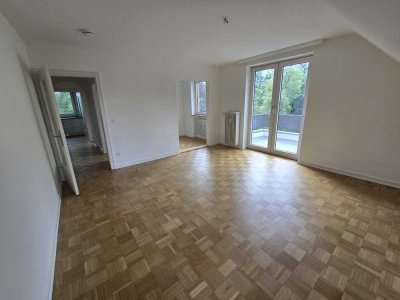 2,5 Zi. Wohnung in HH-Niendorf zu vermieten