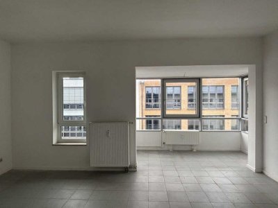 Helle Pärchen-Wohnung mit offenem Wintergarten - in Helle-Mitte!