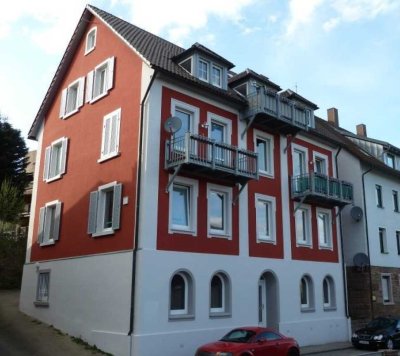 2-Zimmer-Etagen-Wohnung in Schwarzwald-Baar-Kreis
