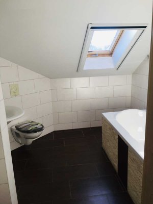 Großzügige 4 Zimmerwohnung in gefragter Lage