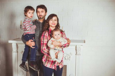 Bauen mit Vertrauen: Die Zukunft für Ihre Familie