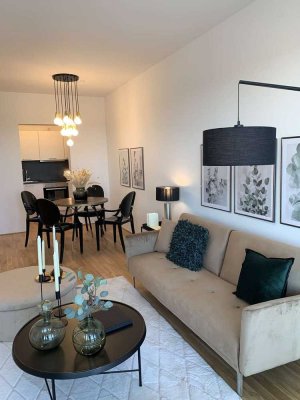 Moderne und Großzügige 3-Zimmer-Wohnungen in der Mainzer-Stadtoase!