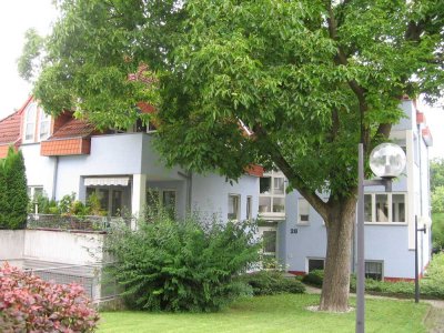 3-Zi-EG-Wohnung in Frankfurt/M- Bergen-Enkheim