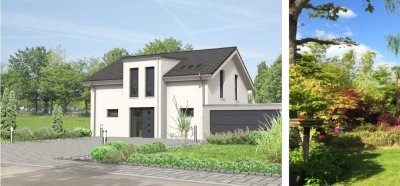 Bien-Zenker EDITION 145: Ihr individuell gestaltetes Traumhaus in Cambs_Leezen