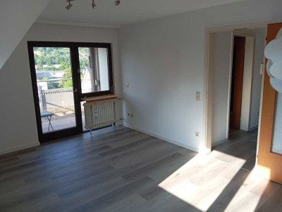Stilvolle 3-Zimmer-Wohnung in Remshalden Geradstetten mit EBK