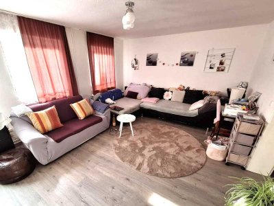 Ihr neues Zuhause in Gebhardshagen – 2-Zimmerwohnung zum Wohlfühlen