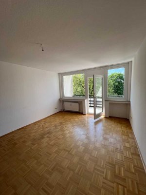 Moderne 2-Zimmer Wohnung mit Balkon [VAC-11783]