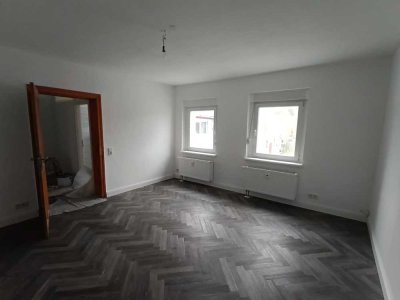 Schöne 2 Zimmerwohnung mit Südausrichtung