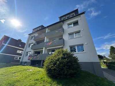 Toll ausgestattete 2,0-Zimmer-Wohnung in Wuppertal zu vermieten