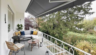 Mehrfamilienhaus mit drei Wohneinheiten in Gräfelfing