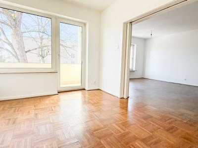 Traumlage Maschsee – 5 Zimmer, Balkon, Terrasse & pure Lebensqualität