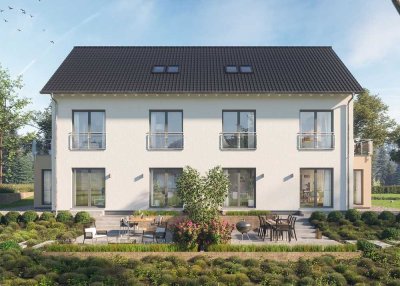 Doppelt genial: Ihr neues Zuhause wartet!