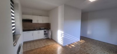 Helle Garconniere in Klagenfurt von privat zu vermieten