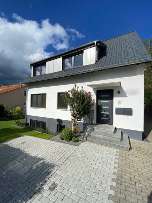 Maisonettewohnung in begehrter Höhenlage