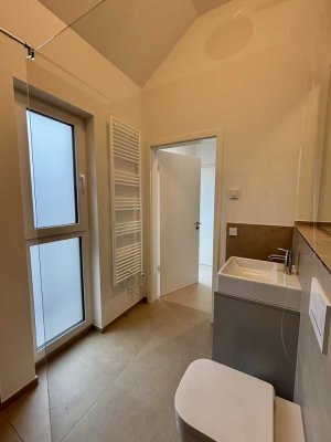 2-Zimmer-Apartment – All-inclusive-Miete & vollständige Möblierung - Wohneinheit 31