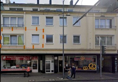 82 m² ETW Mitten in Bochum-Gerthe