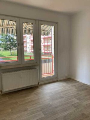 moderne Familienwohnung im Erdgeschoss ab sofort verfügbar