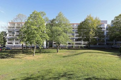 Maisonettewohnung - WBS erforderlich // 2.OG/3.OG , 1. v. rechts