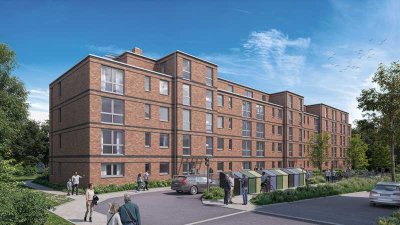 NEUBAUPROJEKT! Gute Lage in Köln-Holweide