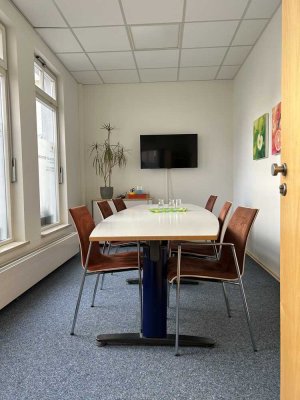 Top-Renditeobjekt mit TG-Stellplätze in zentraler Lage in Riedlingen