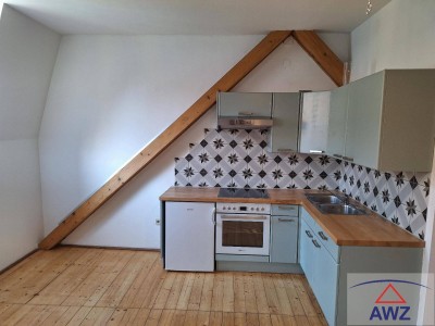 Charmante Galeriewohnung in ruhiger Toplage nahe Augarten - perfekt für Stadtliebhaber!