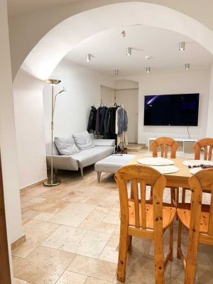 Luxuriöse 5-Zimmer-Wohnung in der Nähe der Donau!