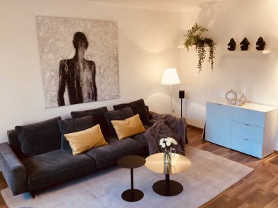 Provisionsfrei: Sonnige 2-Zimmer-Wohnung mit Balkon in Oldenburg