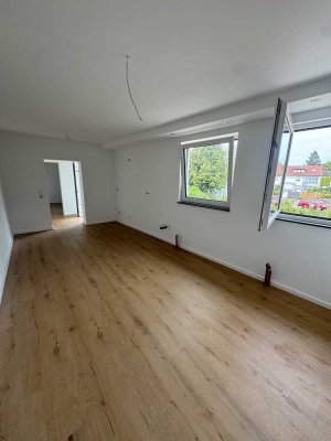 MODERNE WOHNUNG IN GUTER LAGE