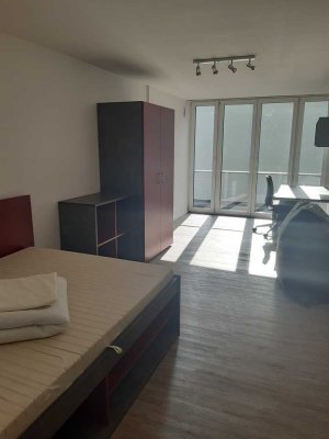 2-Zimmer Wohnung für Studenten/Auszubildende