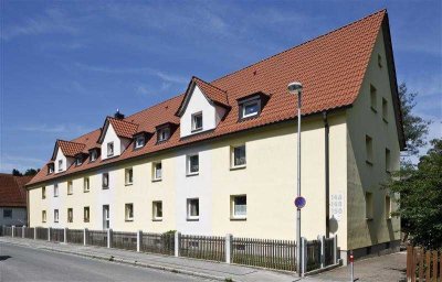 Gemütliche 2 Zimmer Wohnung in Ansbach!