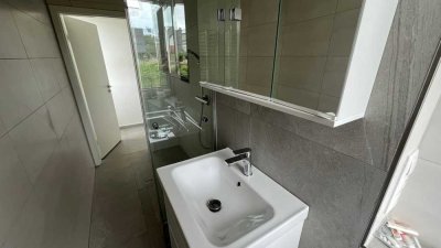 !!! nach Komplettrenovierung !!! 2-Zi.-Whg. in ruhiger Wohnlage
