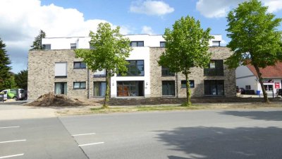 Exklusive 4ZKB Whg. mit Balkon und Aufzug in Telgte.