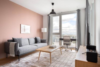 Blueground ID294, Donaustadt (VIE294)