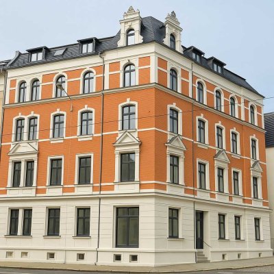 Kapitalanlage mit ca. 74.000 € Jahresmiete und 695.000 € AfA-Potenzial