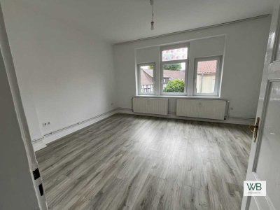 3-Zimmer-Wohnung in beliebter Wohnlage von Ehmen zu vermieten