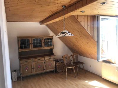 Preiswerte, gepflegte 2ZKDB in Gelsenkirchen-Rotthausen