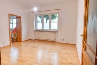Bezugsfreie 4ZKB EG-Wohnung an den Toren Wieblingens | Praktische Aufteilung