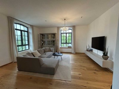 Sonnenverwöhnte 3- Zimmer- Wohnung